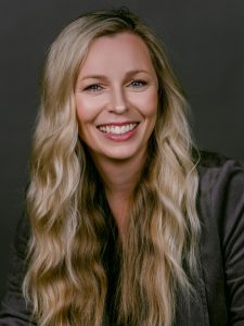 Real Estate Agent Headshot