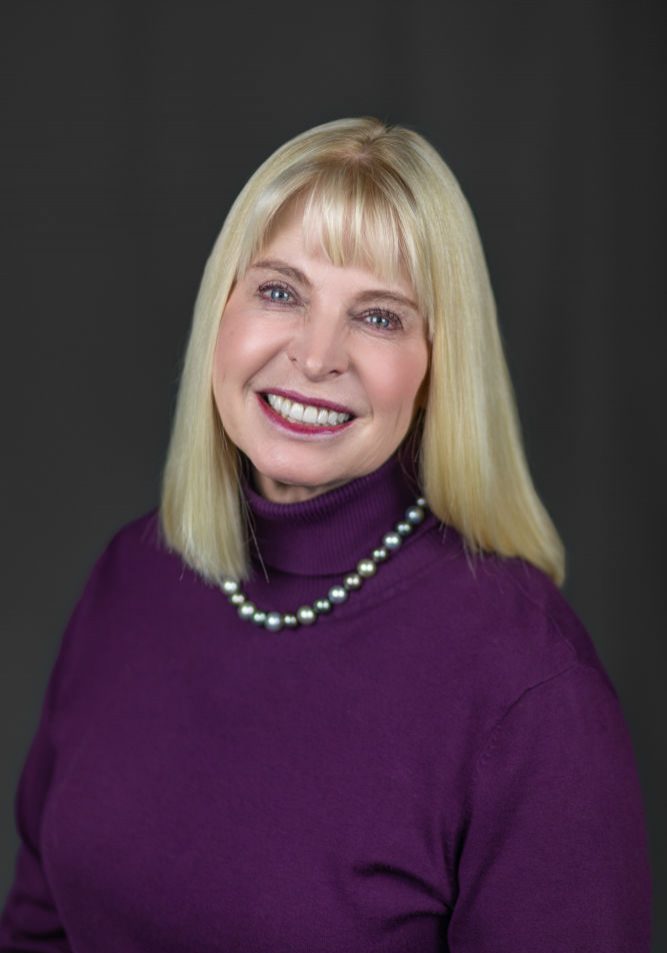 Donna Rowell | Managing Broker